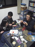 ガンダム作成中.jpg